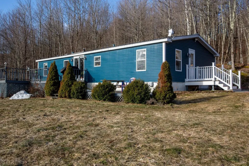 12 Duffy Hill Road Westford VT 05494