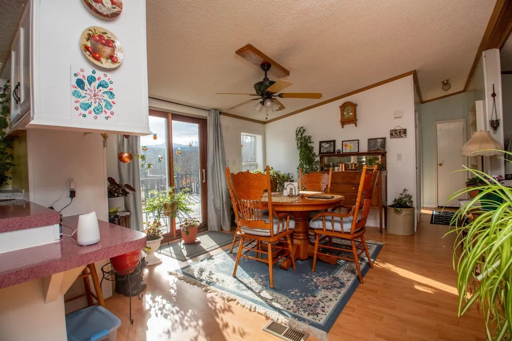 12 Duffy Hill Road Westford VT 05494