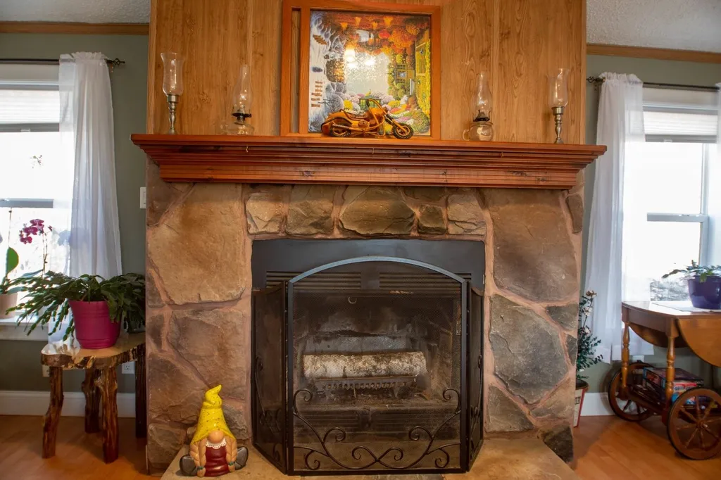 12 Duffy Hill Road Westford VT 05494