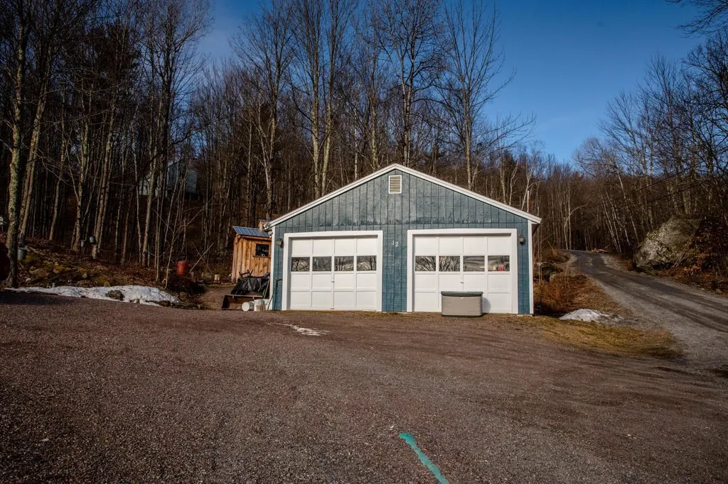 12 Duffy Hill Road Westford VT 05494