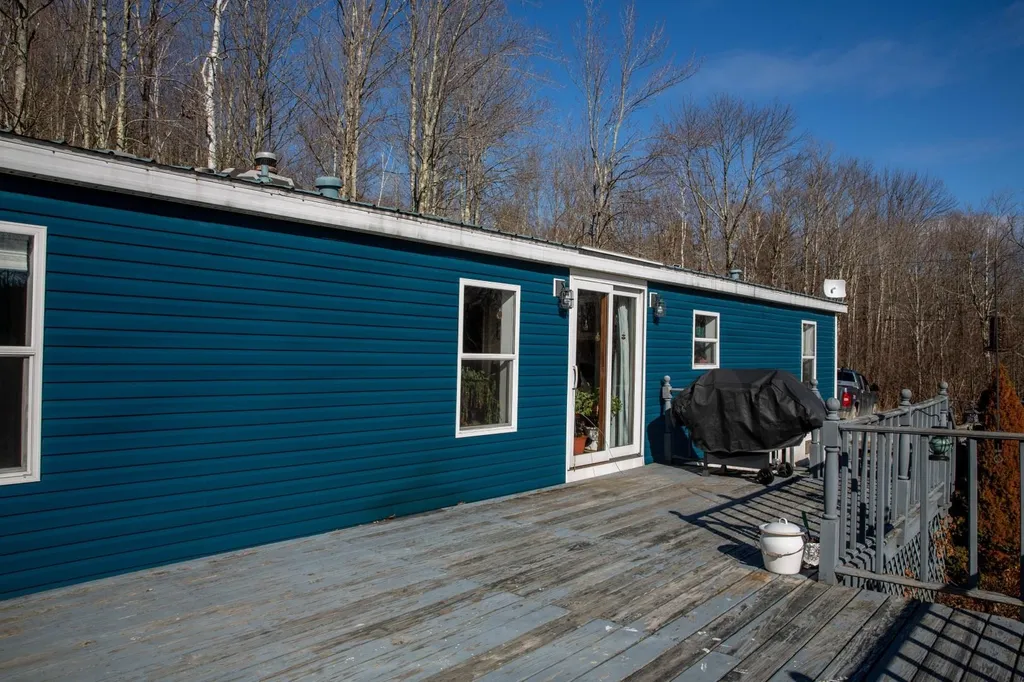 12 Duffy Hill Road Westford VT 05494