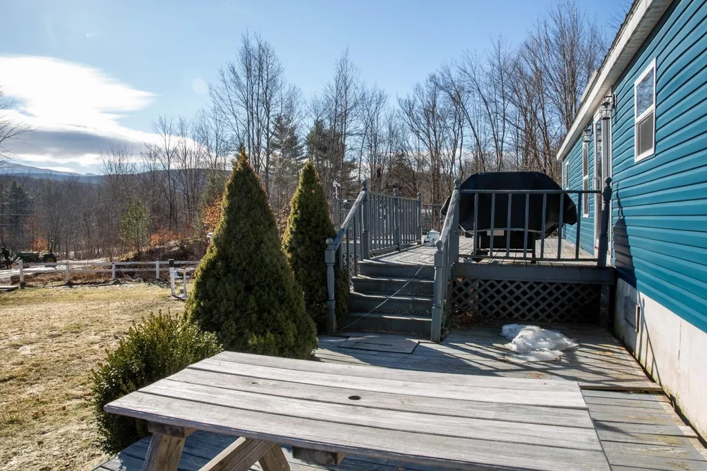 12 Duffy Hill Road Westford VT 05494