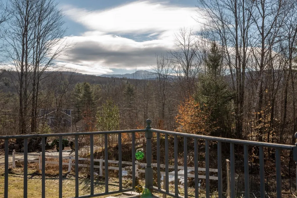 12 Duffy Hill Road Westford VT 05494