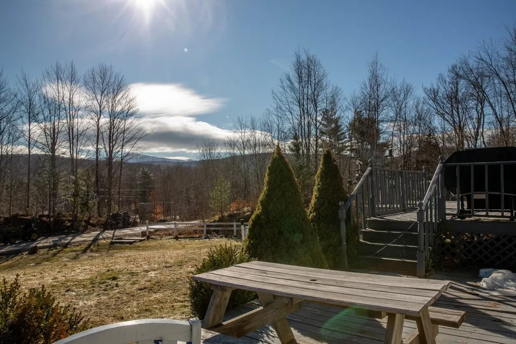 12 Duffy Hill Road Westford VT 05494