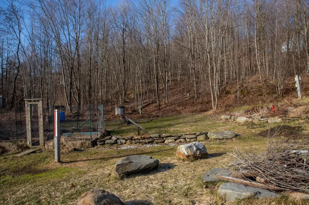 12 Duffy Hill Road Westford VT 05494