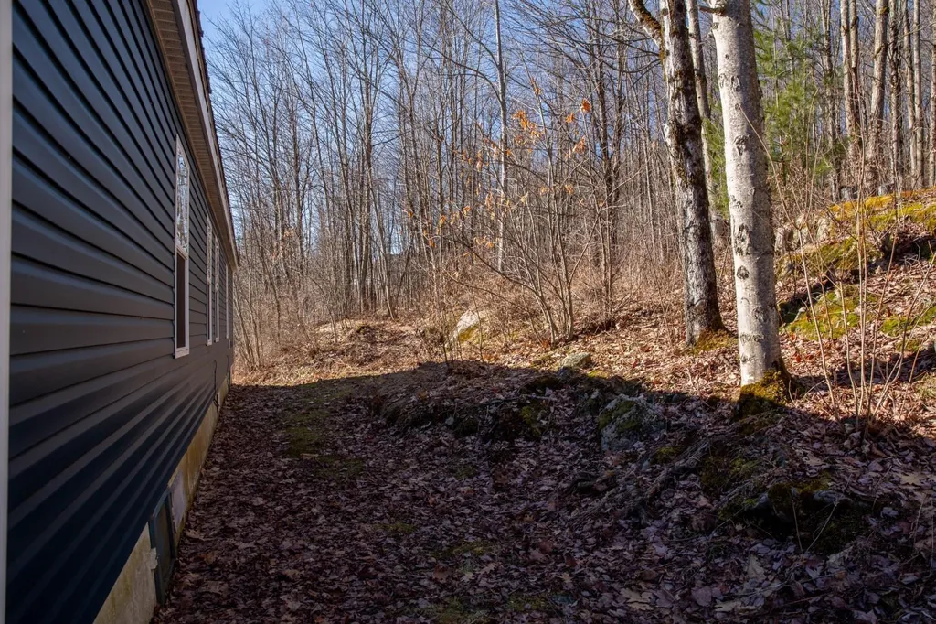 12 Duffy Hill Road Westford VT 05494