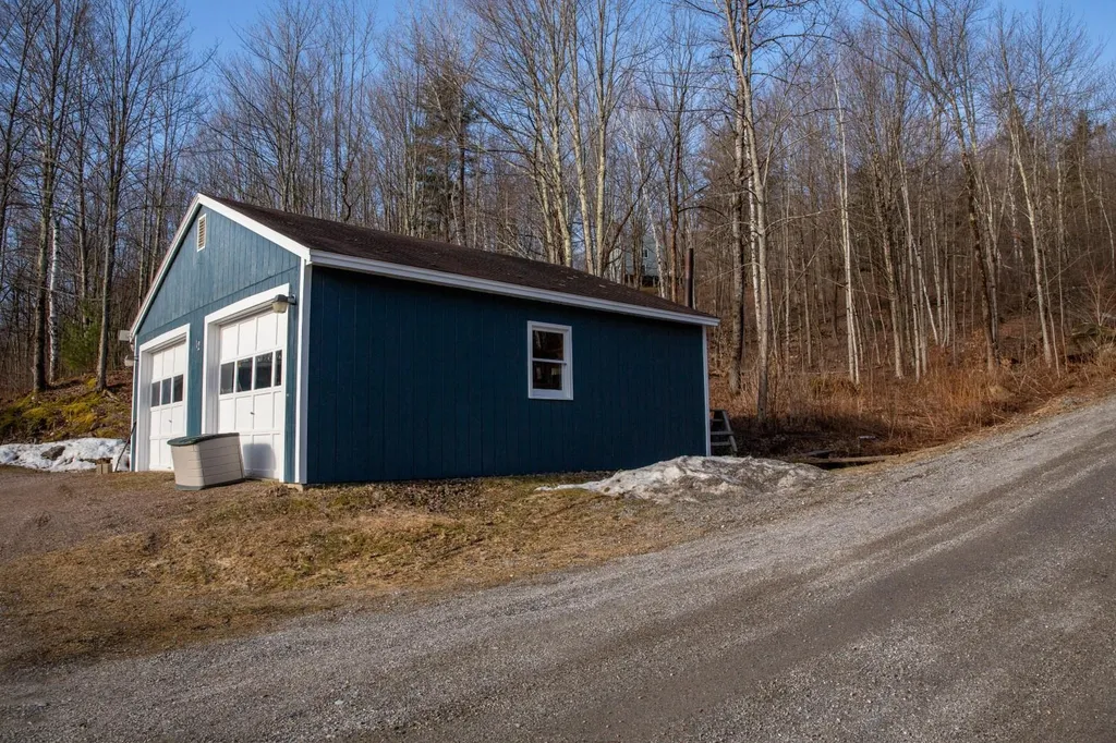 12 Duffy Hill Road Westford VT 05494