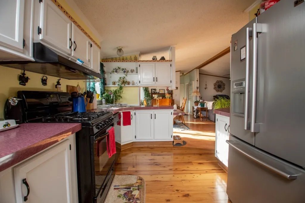 12 Duffy Hill Road Westford VT 05494