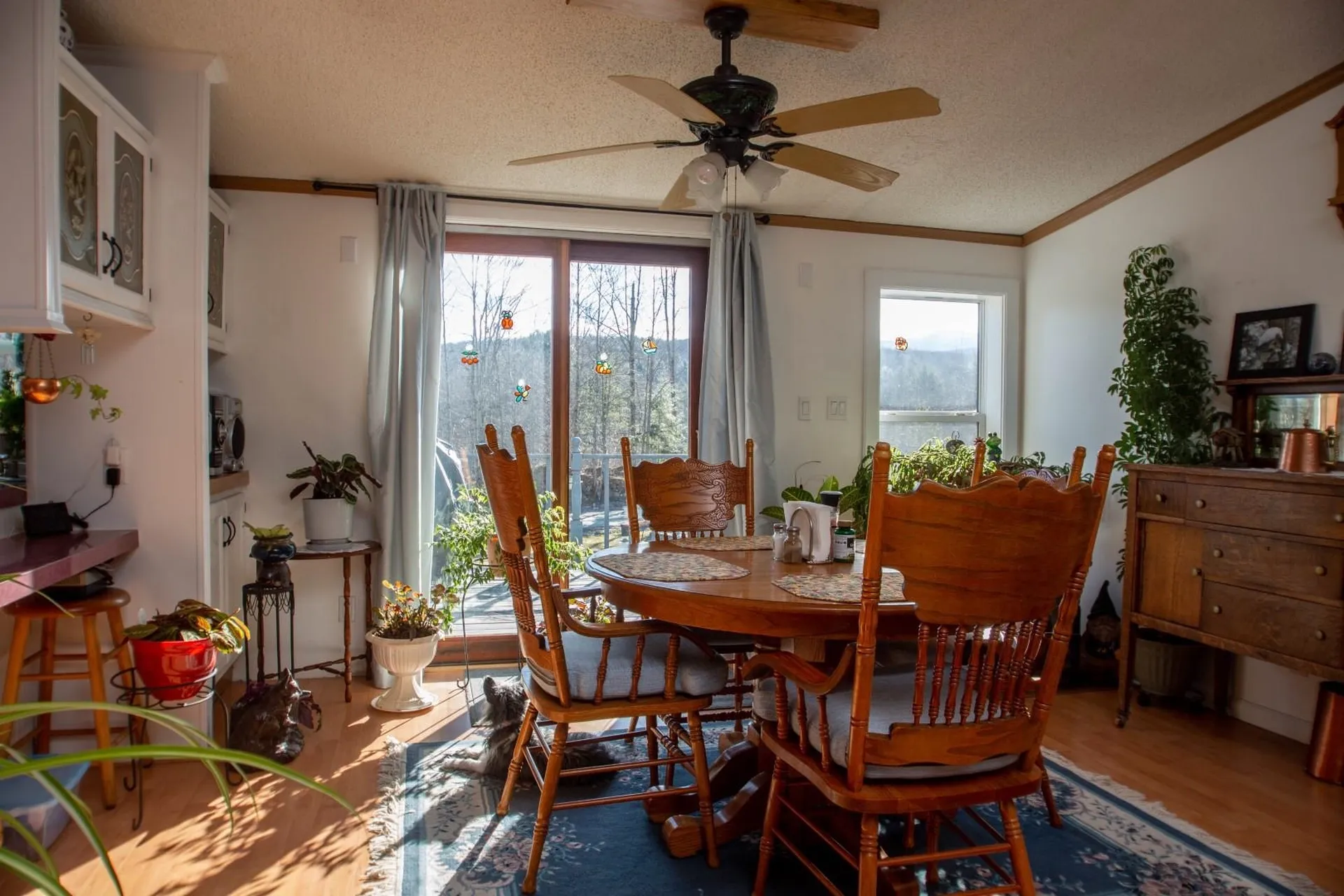 12 Duffy Hill Road Westford VT 05494