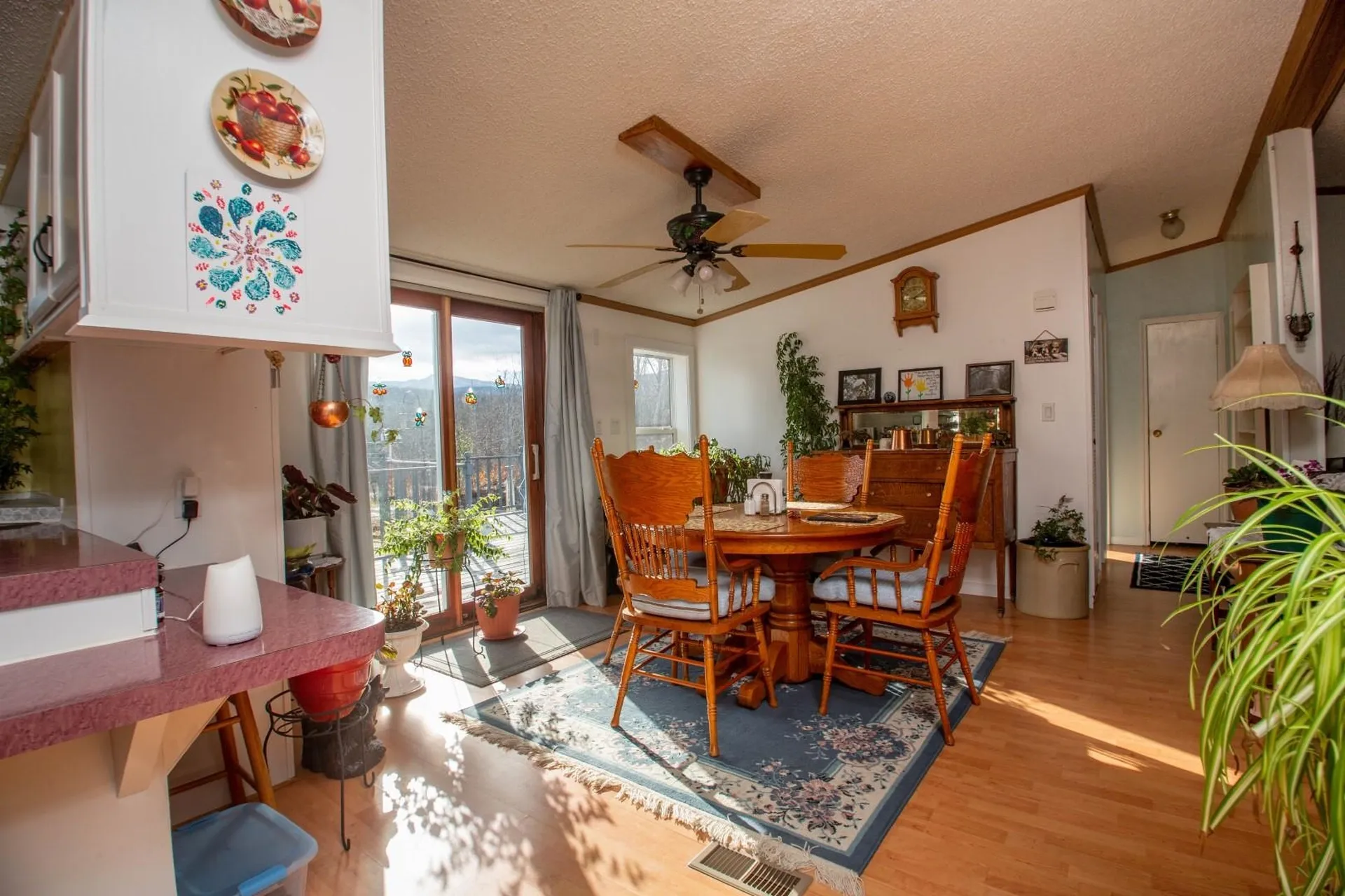 12 Duffy Hill Road Westford VT 05494