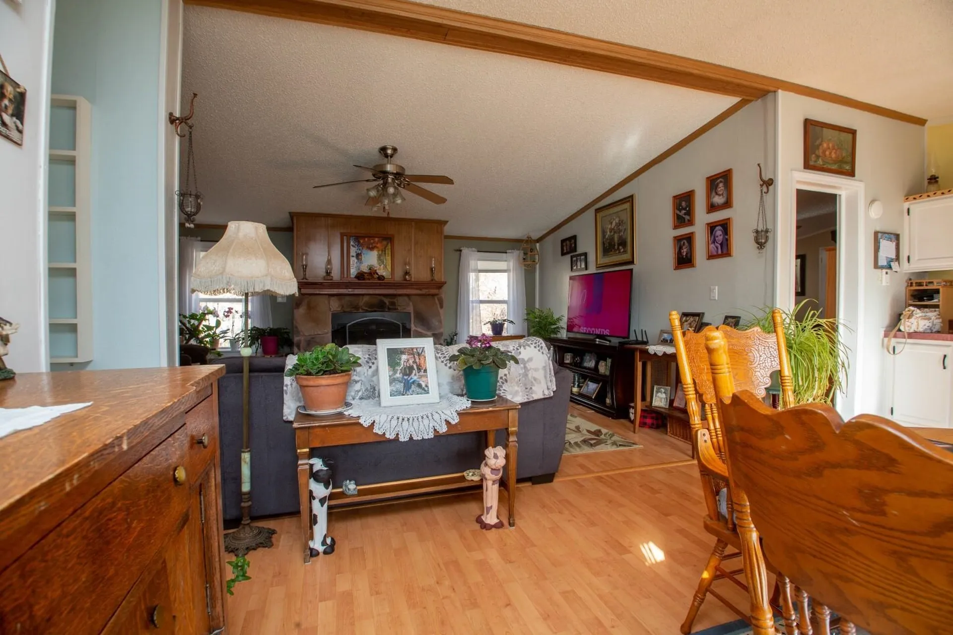 12 Duffy Hill Road Westford VT 05494