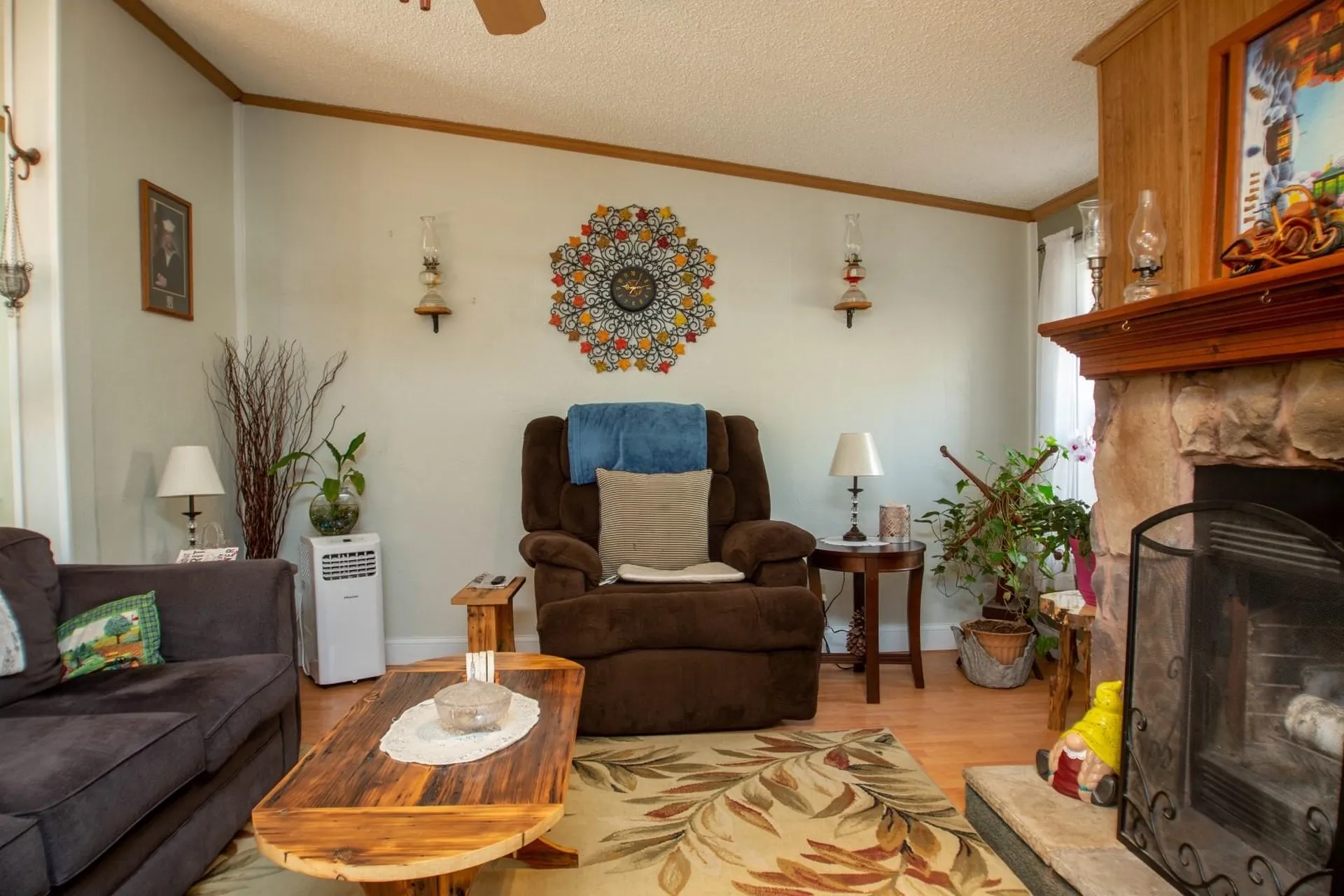 12 Duffy Hill Road Westford VT 05494