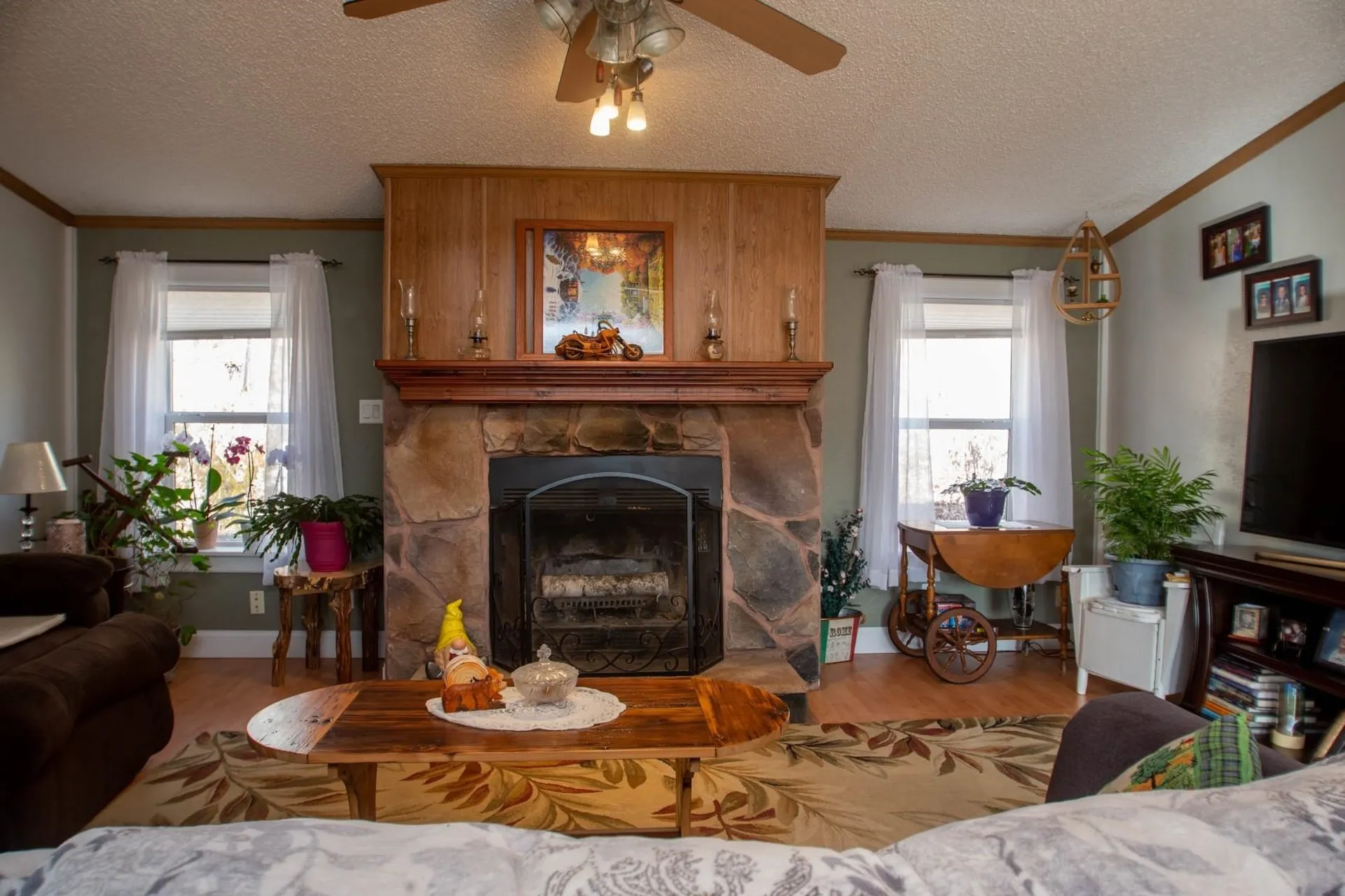 12 Duffy Hill Road Westford VT 05494