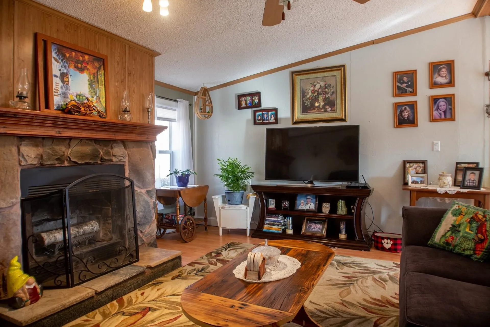 12 Duffy Hill Road Westford VT 05494