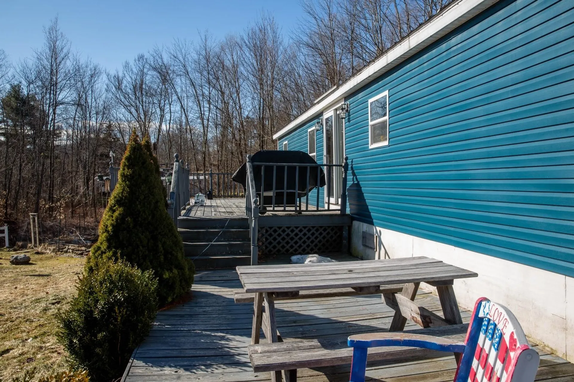 12 Duffy Hill Road Westford VT 05494