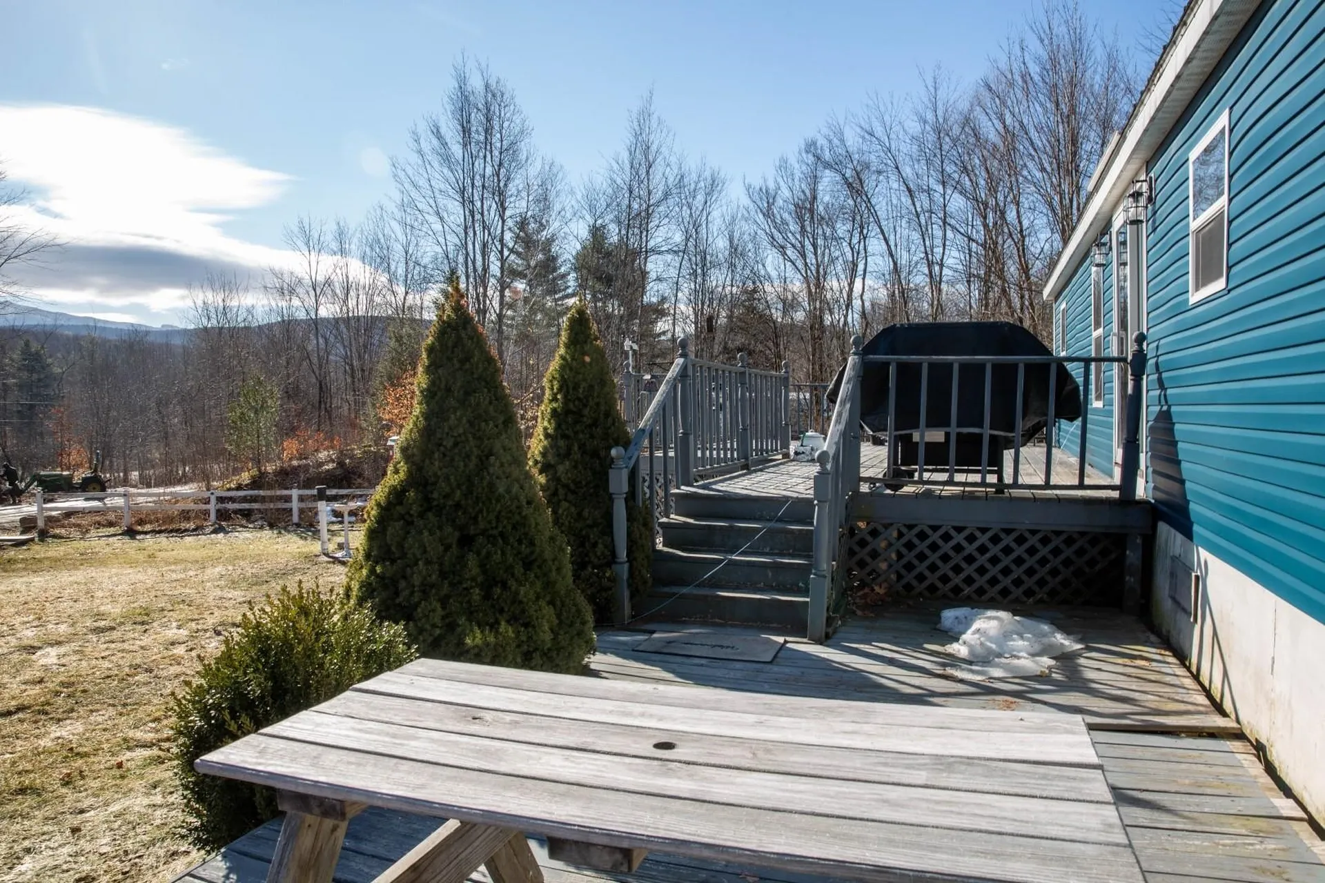 12 Duffy Hill Road Westford VT 05494