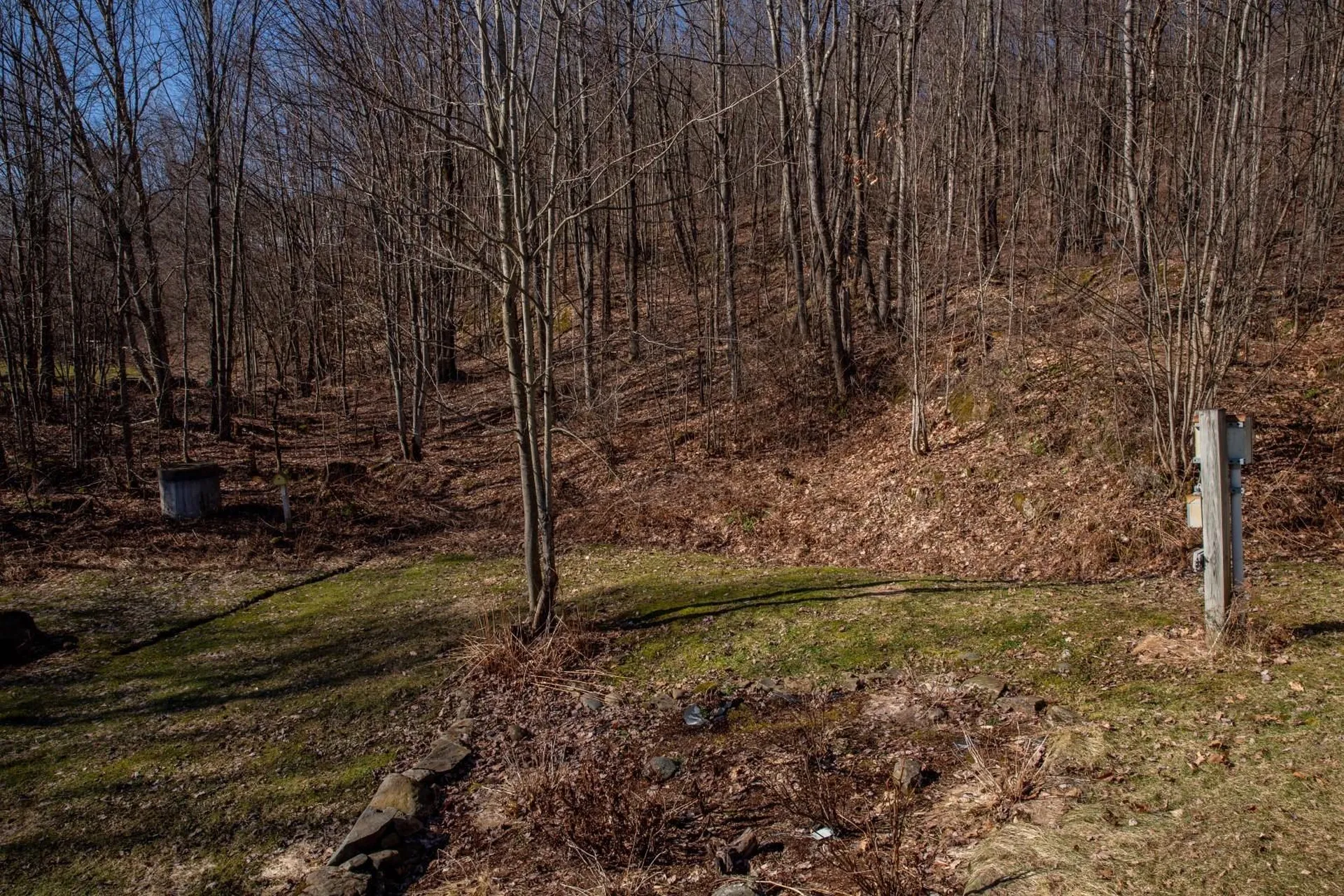 12 Duffy Hill Road Westford VT 05494