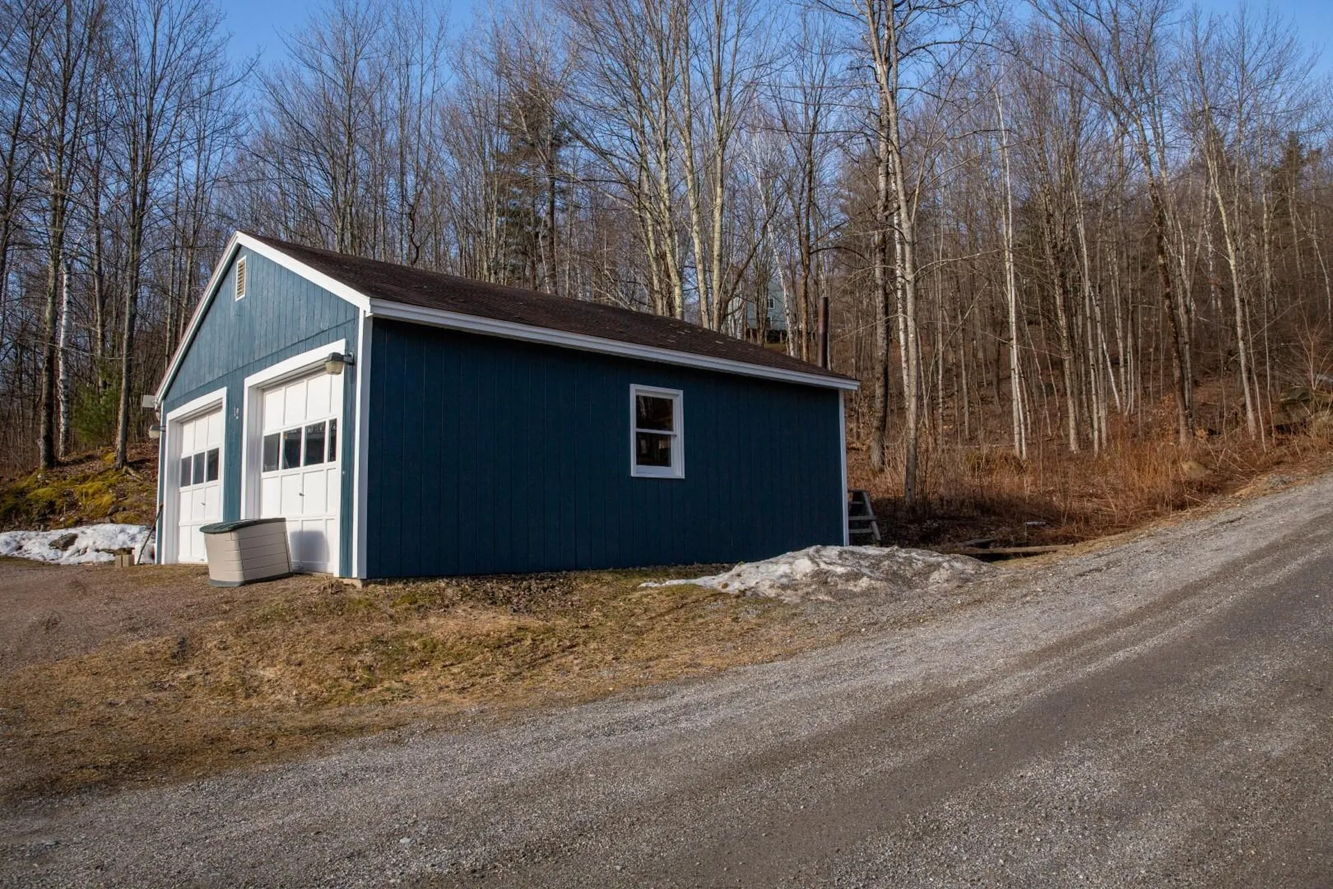 12 Duffy Hill Road Westford VT 05494