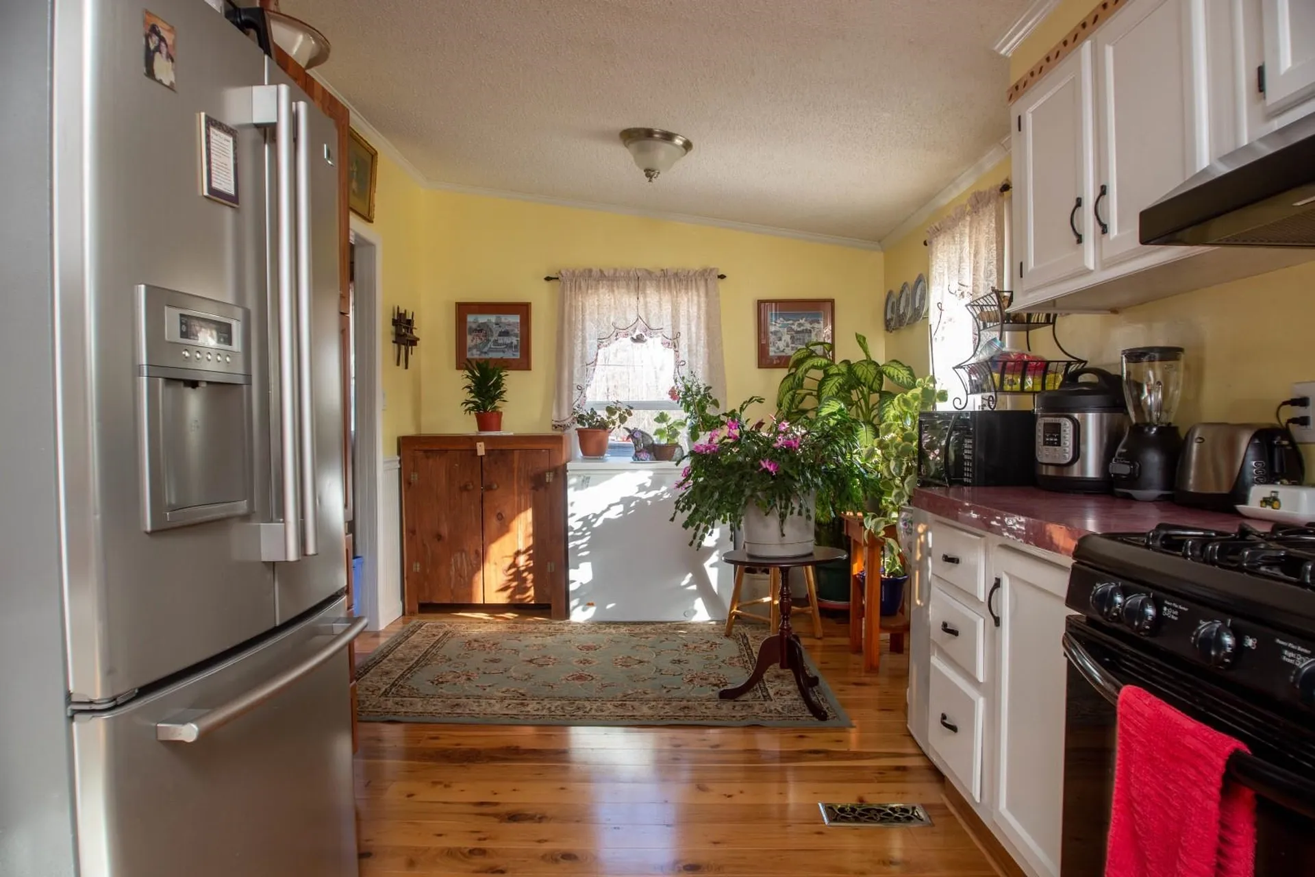 12 Duffy Hill Road Westford VT 05494