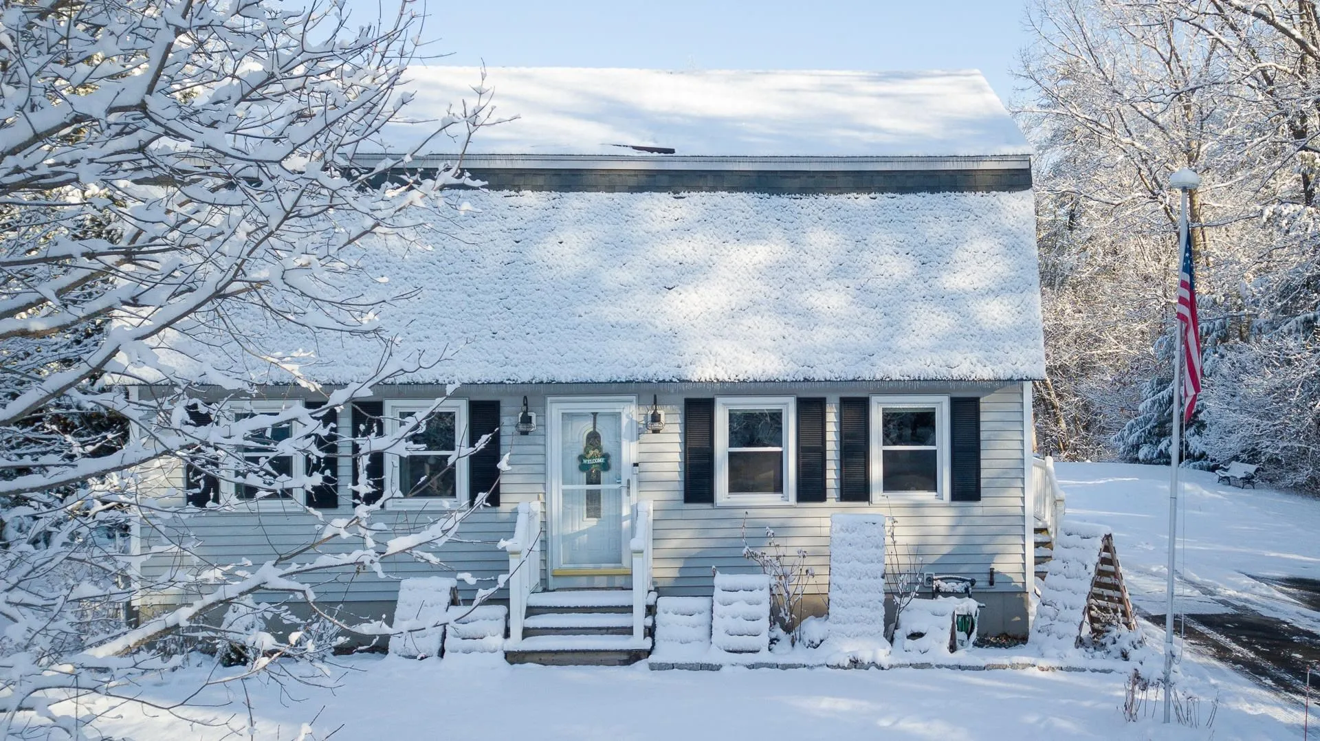 30 Irving Drive Concord NH 03301