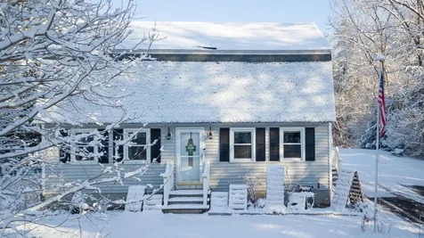 30 Irving Drive Concord NH 03301