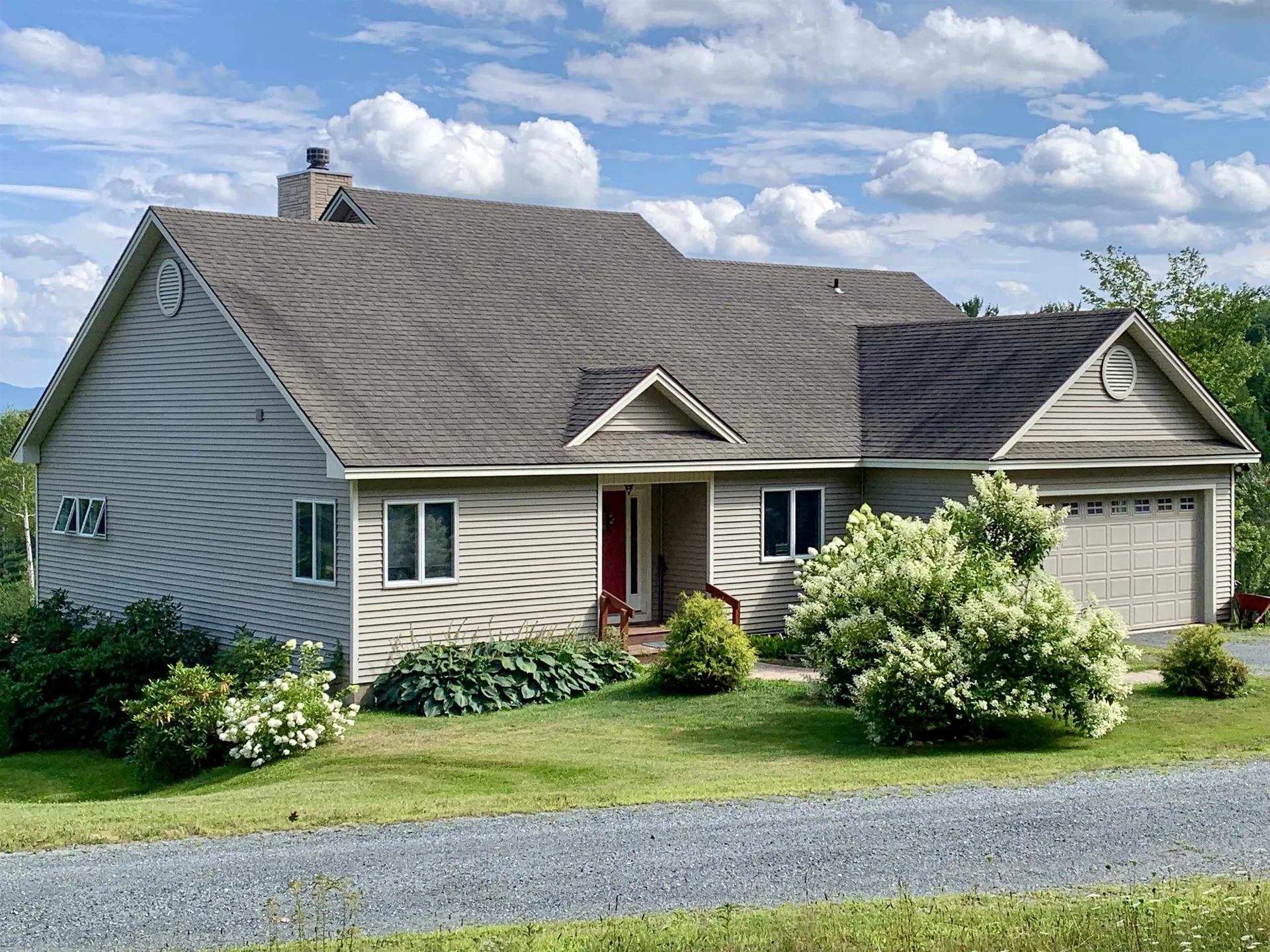 179 Clay Hill Road Hartland VT 05048