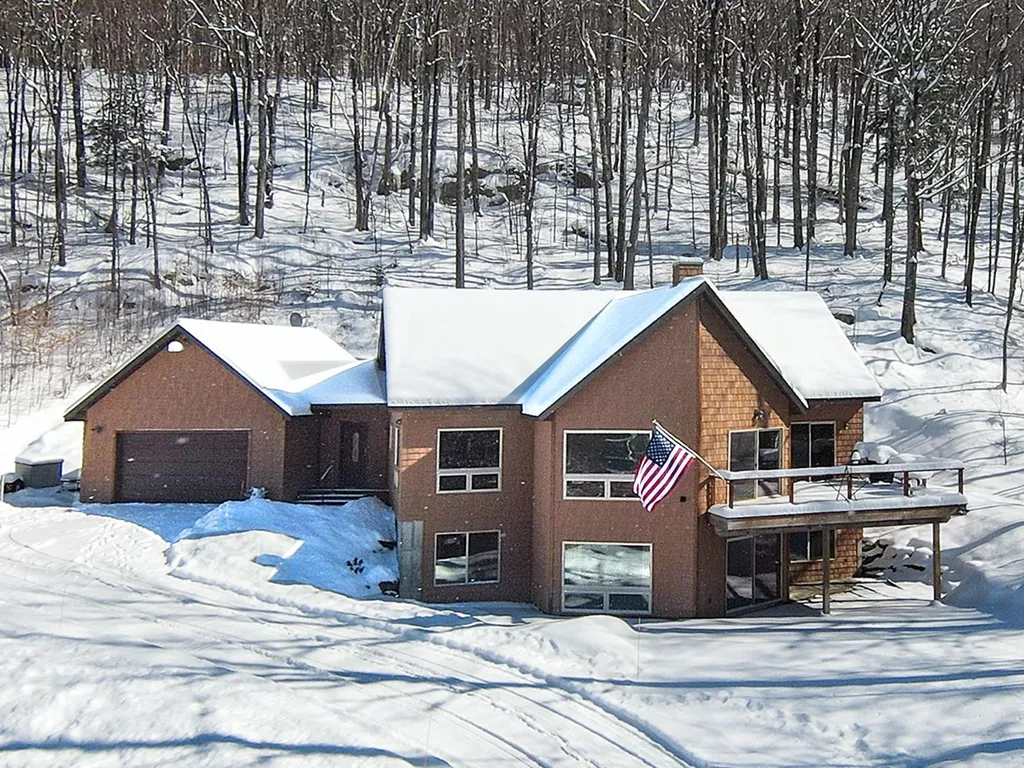 216 Sugar Glen Drive Waitsfield VT 05673