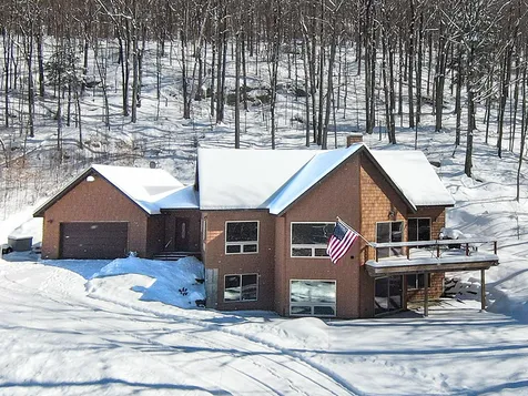 216 Sugar Glen Drive Waitsfield VT 05673