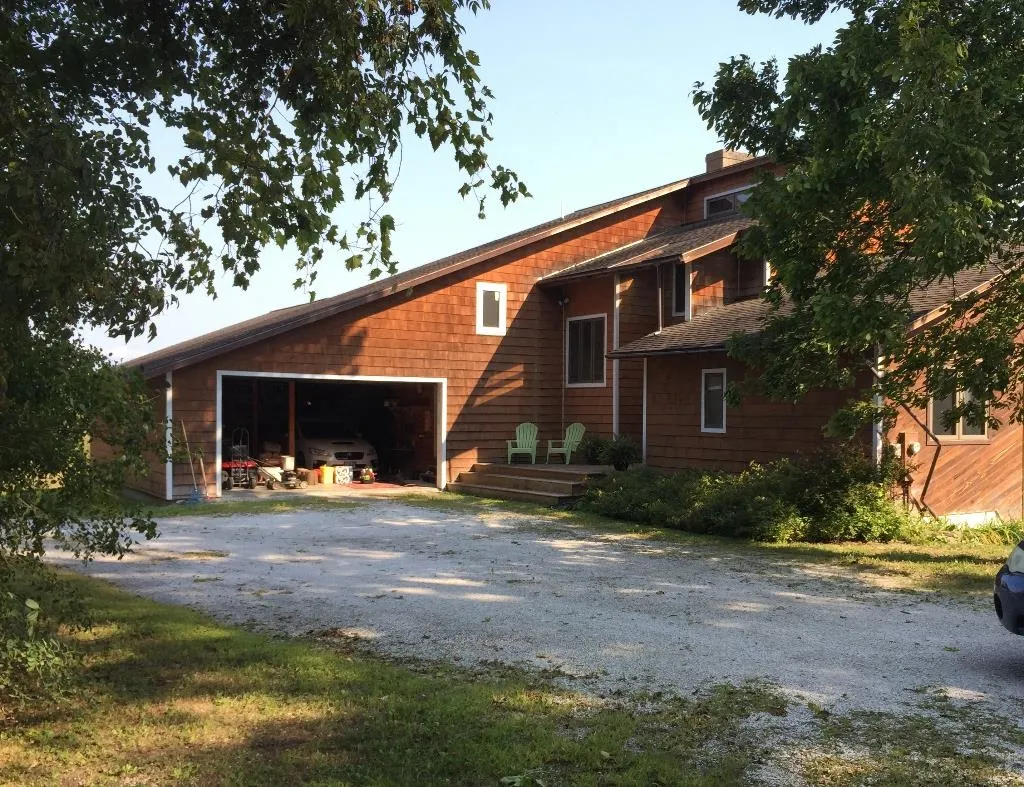 2529 Ferry Road Charlotte VT 05445