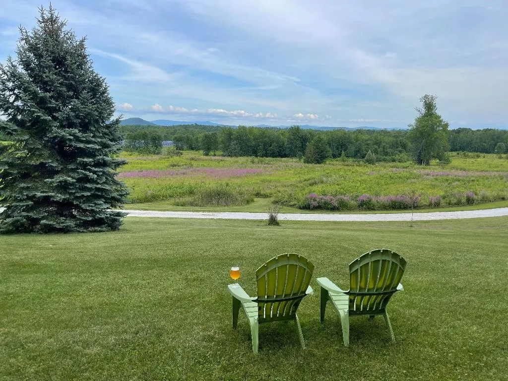 2529 Ferry Road Charlotte VT 05445