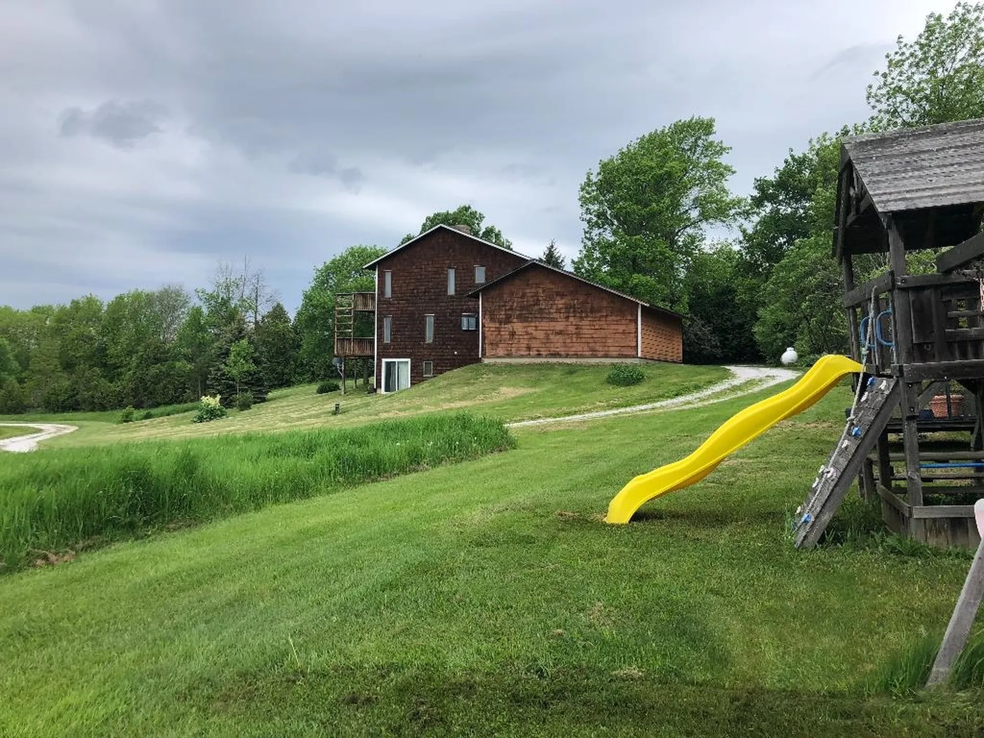 2529 Ferry Road Charlotte VT 05445