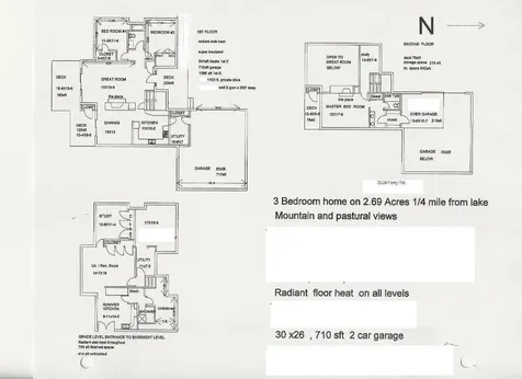 2529 Ferry Road Charlotte VT 05445
