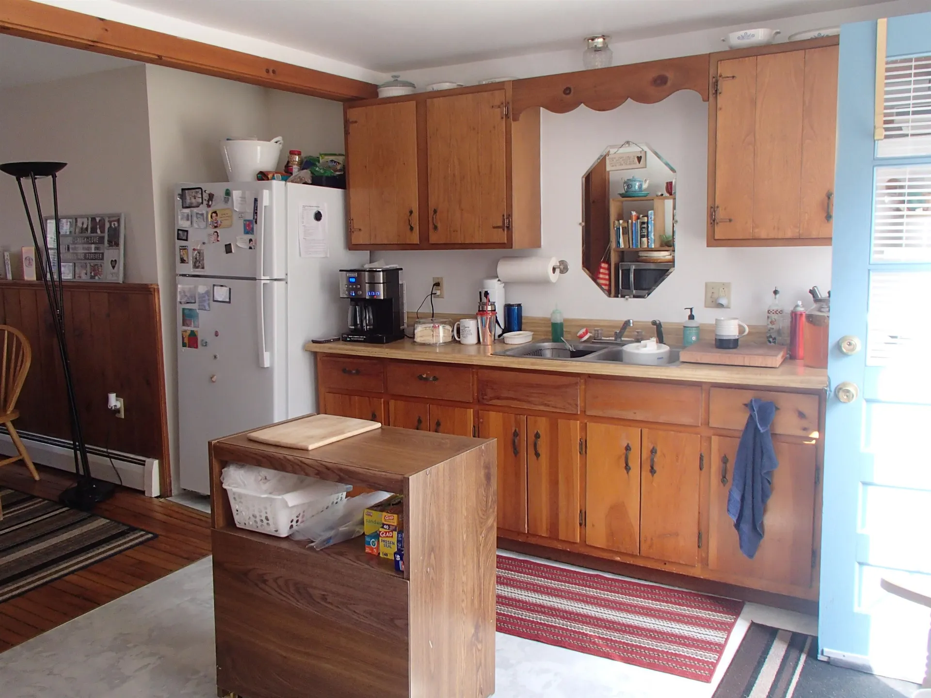 80 Scotland Road Winchester NH 03470