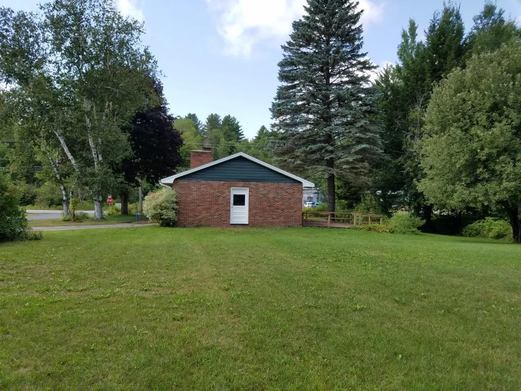 4 William Street Newport NH 03773