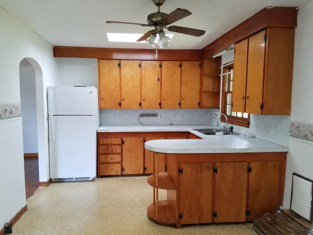 4 William Street Newport NH 03773