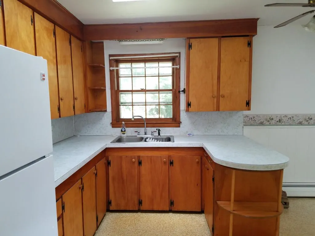 4 William Street Newport NH 03773