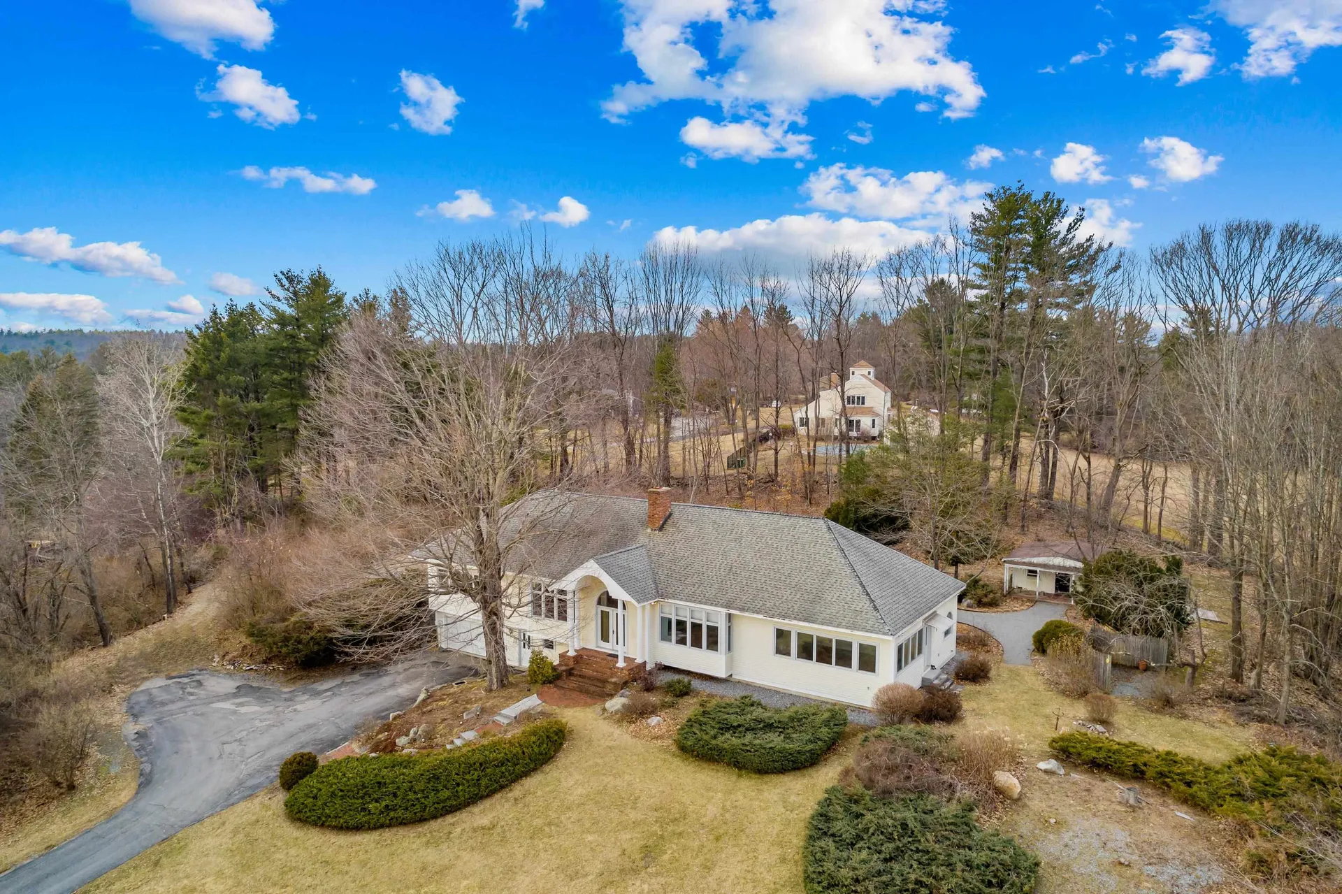 96 Pattee Hill Road Goffstown NH 03045