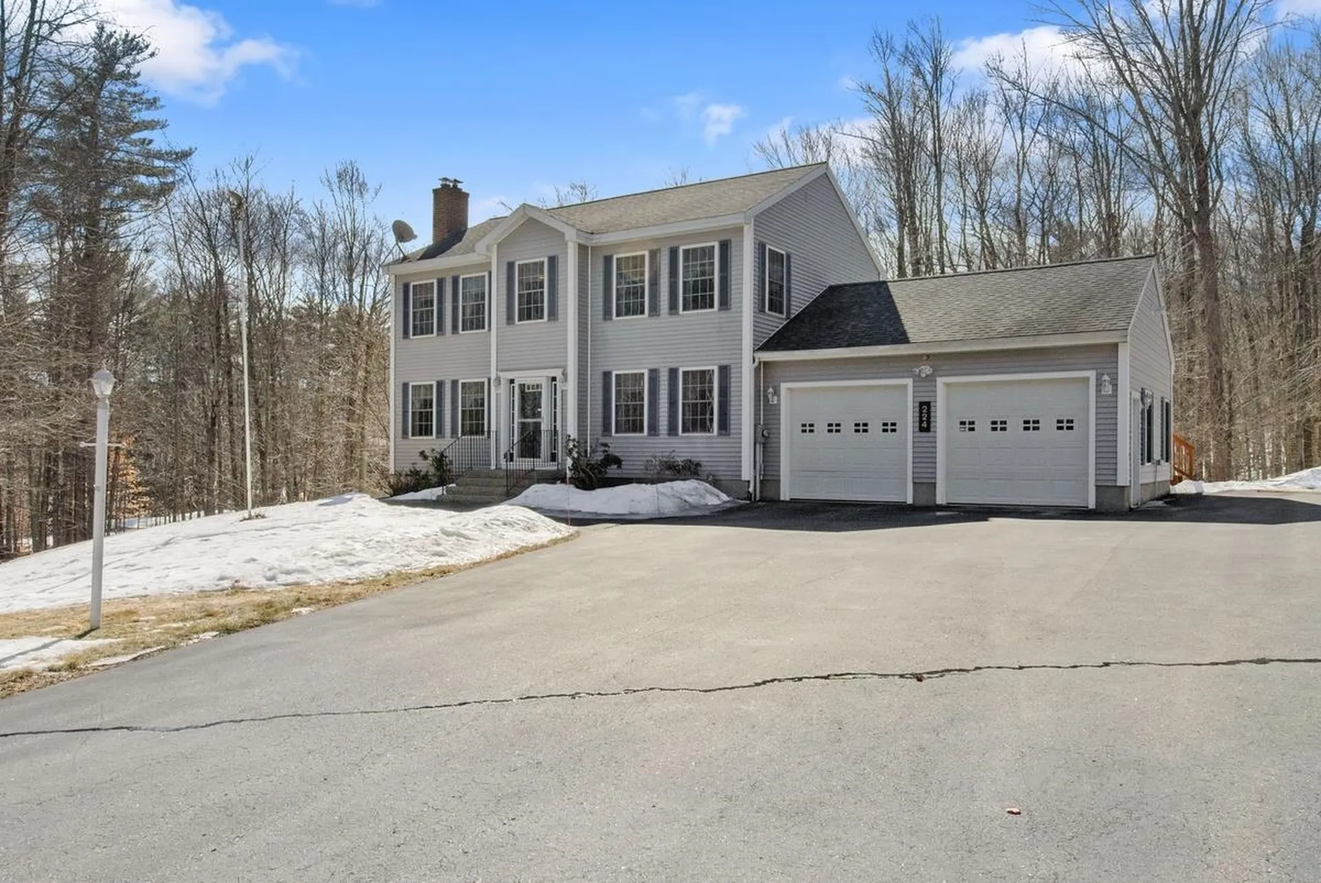 224 Powder Mill Road Alton NH 03809