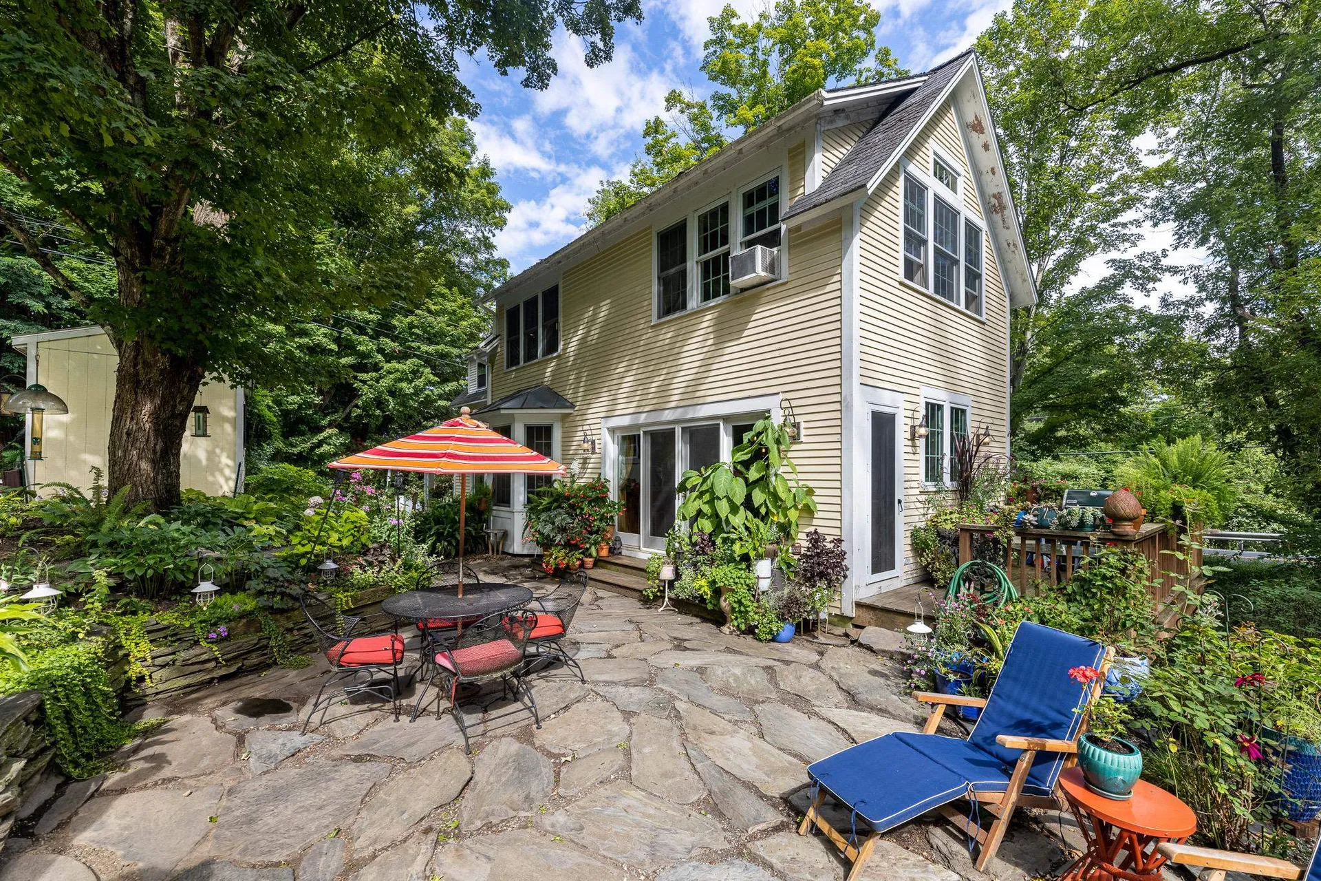 3 Loveland Road Norwich VT 05055