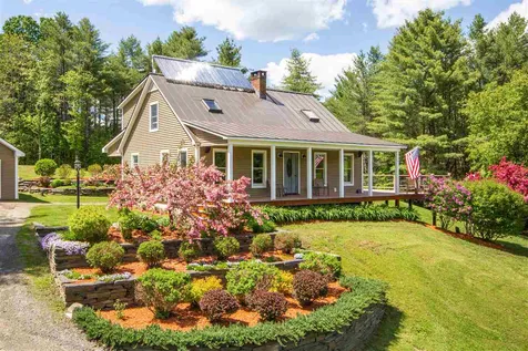 226 Chelsea Road Brookfield VT 05036