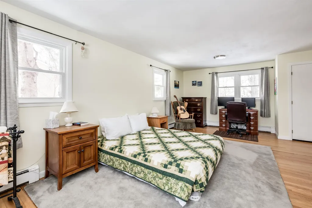 21 Garden Lane Durham NH 03824