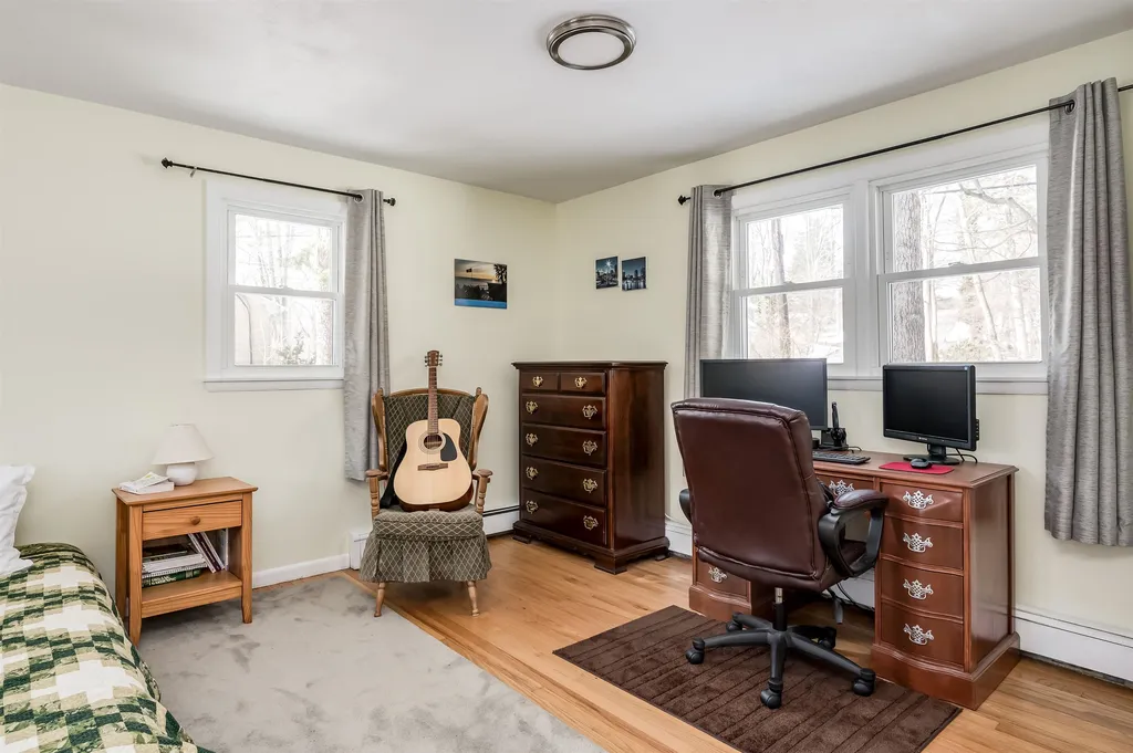 21 Garden Lane Durham NH 03824