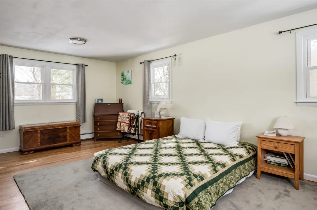 21 Garden Lane Durham NH 03824