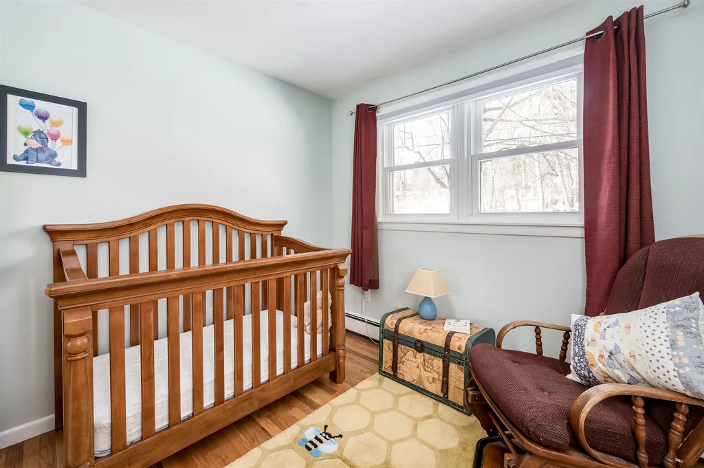 21 Garden Lane Durham NH 03824