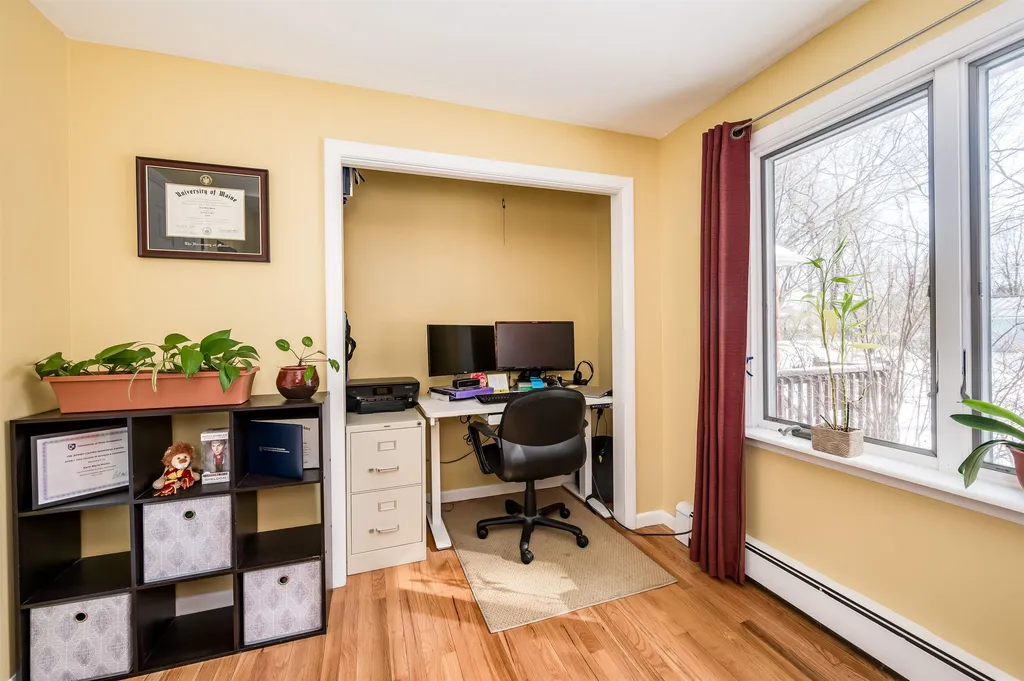 21 Garden Lane Durham NH 03824