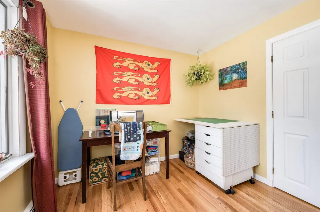 21 Garden Lane Durham NH 03824