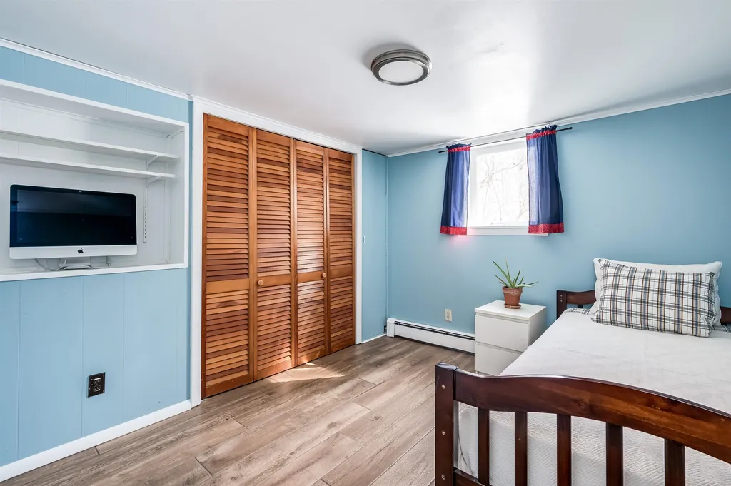 21 Garden Lane Durham NH 03824