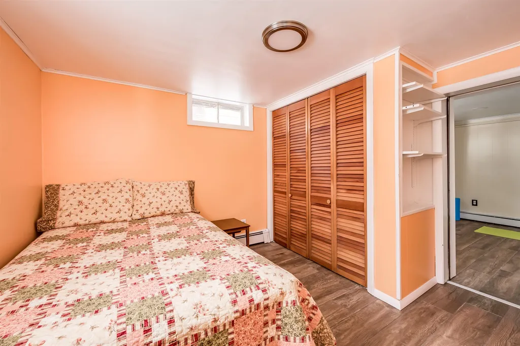 21 Garden Lane Durham NH 03824