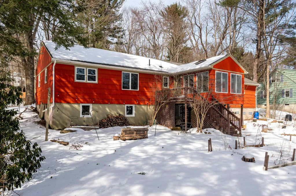 21 Garden Lane Durham NH 03824