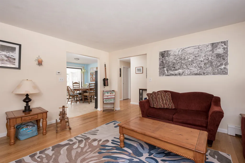 21 Garden Lane Durham NH 03824